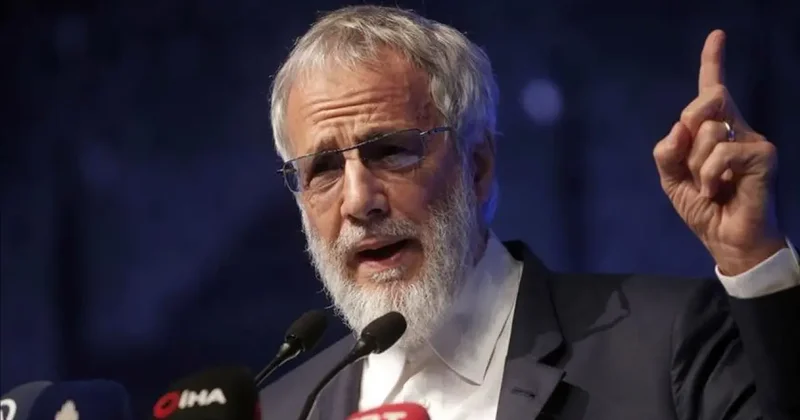 Yusuf İslam Gazze deki açlığı bitirin dedi