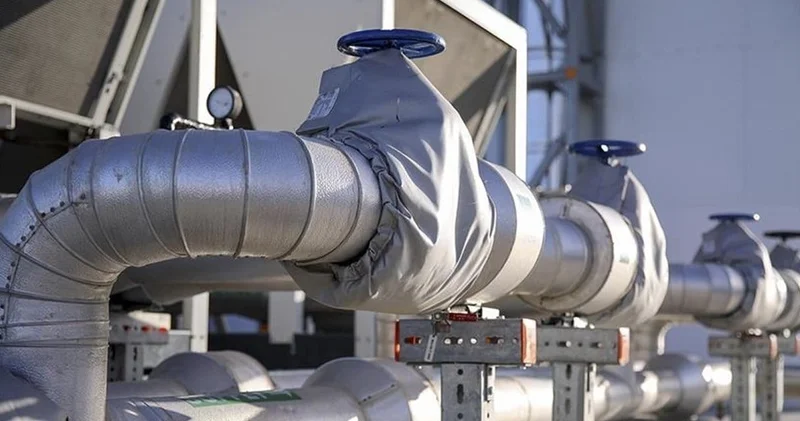 Türkiye nin Suriye de doğalgaz projesini kim fonlayacak? Yarın başlıyor