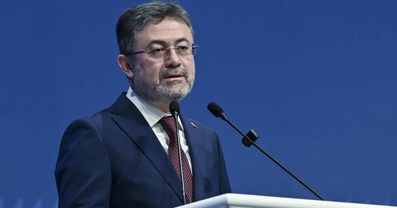 Bakan Yumaklı: Türkiye ye son 23 yılda 342 içme suyu tesisi kazandırıldı
