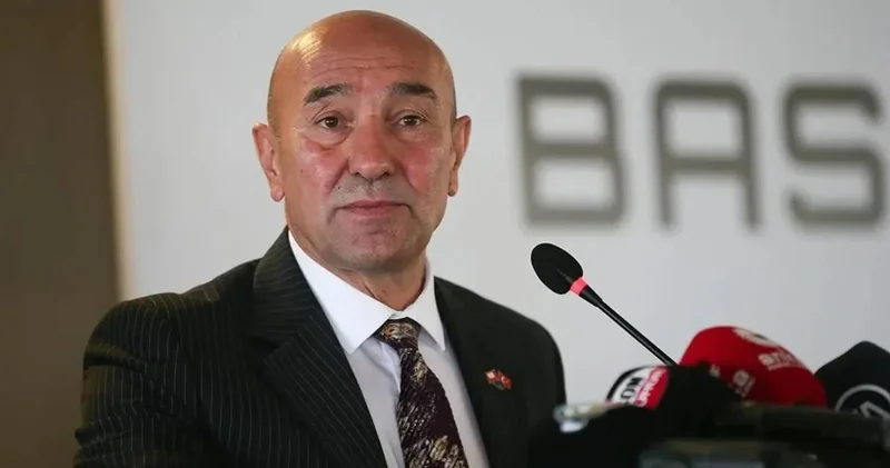 SON DAKİKA Tunç Soyer in iddianamesi kabul edildi