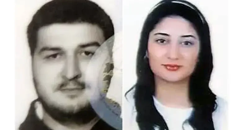 Hemşire eşini düğün hediyesi satırla öldürmüş