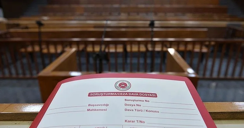 İzmir Büyükşehir Belediyesine yönelik yolsuzluk soruşturmasında iddianame kabul edildi