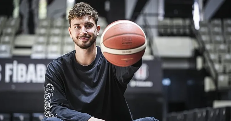 Alperen Şengün ün hedefi; EuroBasket te madalya, NBA de şampiyonluk