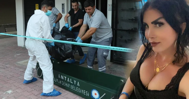 Boğazı kesilerek öldürülmüştü: Cinayet şüphelisi yakalandı