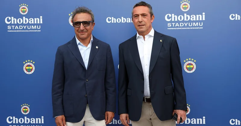 Fenerbahçe de tarihi anlaşma özel bir galayla kutlandı! Fenerbahçe Haberleri