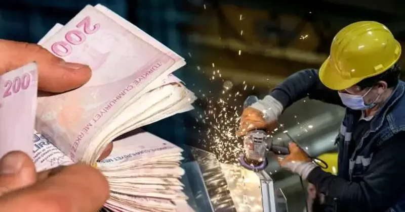 Zam pazarlığında kritik gelişme! Hükümetten yeni teklif! Türk İş Başkanı Atalay dan yanıt