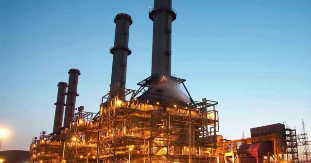 Elektrik santrallerine 2,3 milyar liralık kapasite mekanizması desteği Ekonomi Haberleri