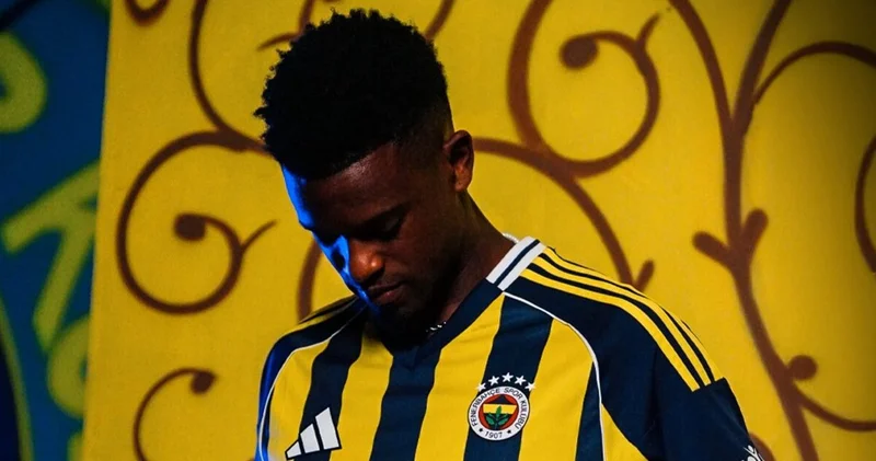 Nelson Semedo, Fenerbahçe nin 8. Portekizlisi oldu Fenerbahçe Haberleri