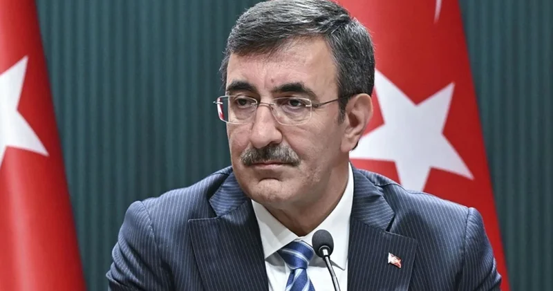 Cevdet Yılmaz dan maden ocağında hayatını kaybeden işçi için başsağlığı mesajı