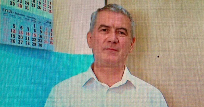 Son dakika: AYM den Ergenekon kumpası hakimine ret! Yeniden yargılama talebi kabul görmedi Son dakika haberleri