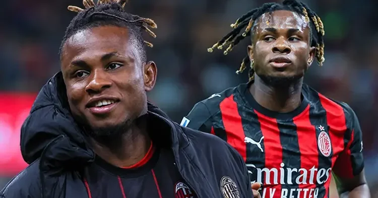 İtalyanlar duyurdu: Chukwueze in menajeri, Fenerbahçe ve Beşiktaş için İstanbul da!