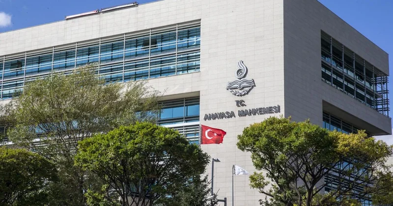 AYM nin sonuçlandırdığı bireysel başvuru sayısı 573 bini aştı