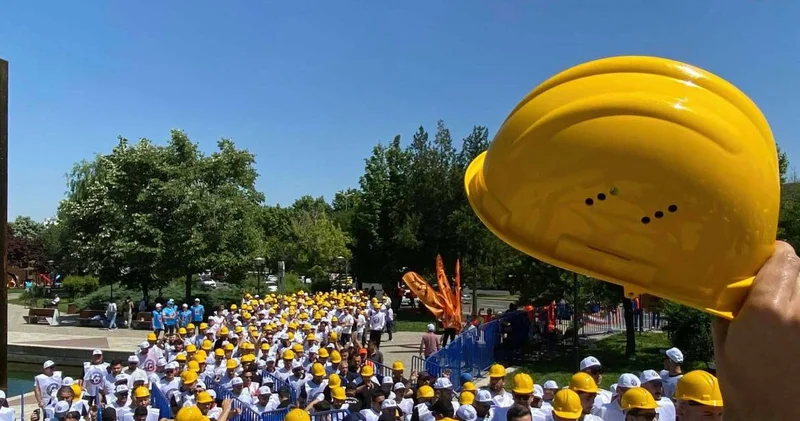 TTK ve MTA 2 Ağustos’ta greve gidiyor