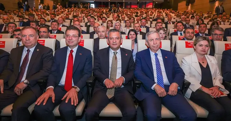 5 ayda şartlar değişti! Özgür Özel in adaylığı geliyor!