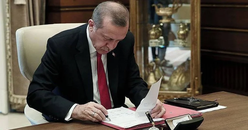 YÖK ve Rekabet Kurulu nda atama kararları
