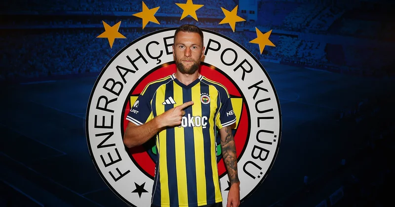 Milan Skriniar ın Fenerbahçe ye maliyeti resmen belli oldu
