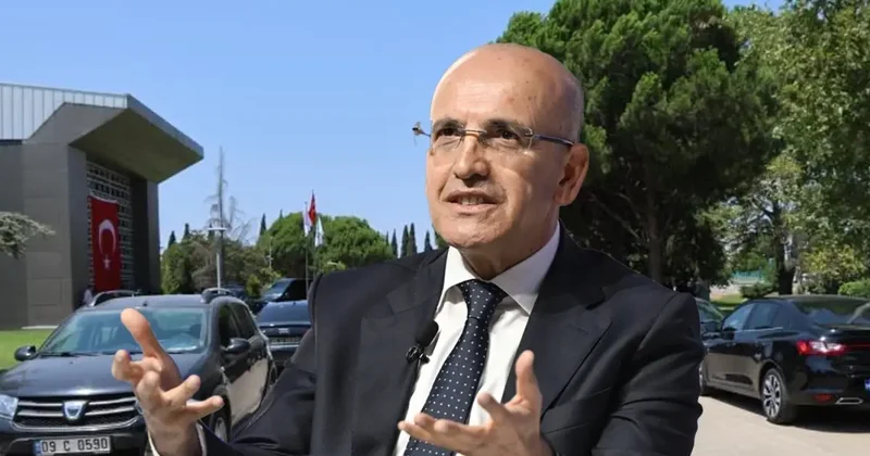 Bakan Şimşek i kızdıracak görüntü! Tasarruf tedbirleri hiçe sayıldı