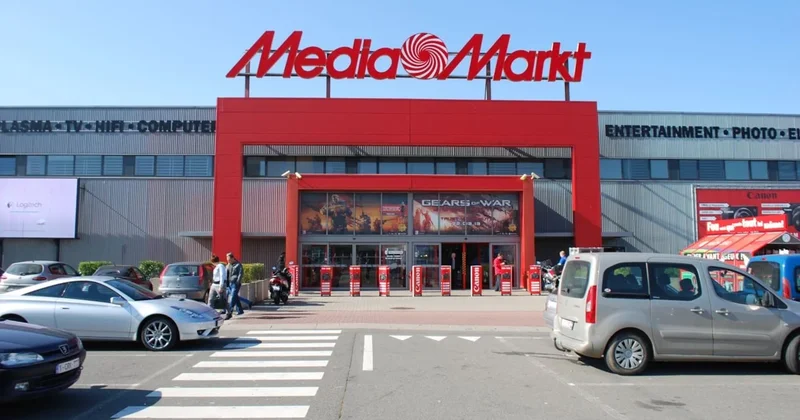 Çinli dev şirket MediaMarkt ın sahibine ortak oldu Sözcü Gazetesi