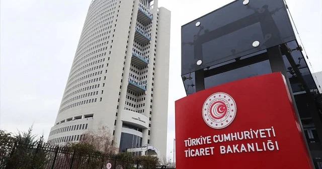Ticaret Bakanlığı açıkladı: Türkiye ABD’nin en düşük tarife uyguladığı ülkeler arasında Ekonomi Haberleri