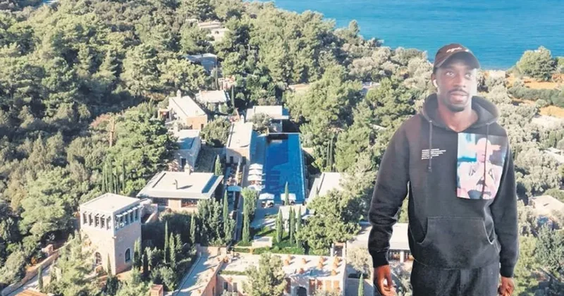 1 Ağustos magazin gündemi yine bambaşka! Dembélé nin 7 milyonluk lüks tatili, Timberlake konseri izdihamı ve çok daha fazlası...