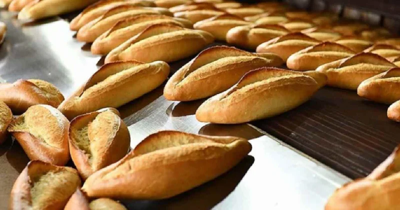 Ekmeğe zam yapılacak mı? Fırıncılar Federasyonu Başkanı açıkladı
