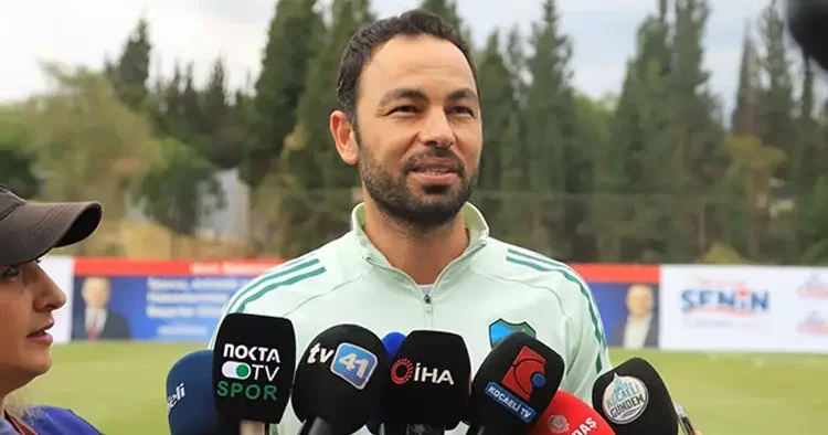 Selçuk İnan: Transfer yapmak kolay değil