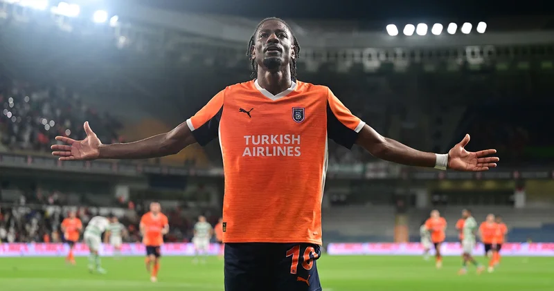 Nuno Da Costa: İlk golümü attığım için mutluyum
