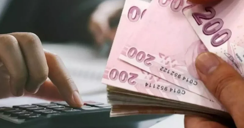 Resmi Gazete de yayımlandı: Düşük stopaj oranı yıl sonuna kadar uzatılıyor