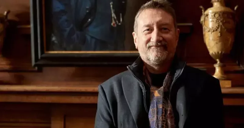 Yeni ‘James Bond’ filminin senaristi belli oldu
