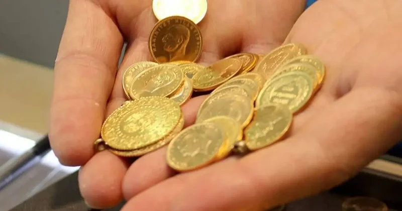 Yanında altın taşıyanlara kötü haber! Kurala aykırı davranana ağır ceza