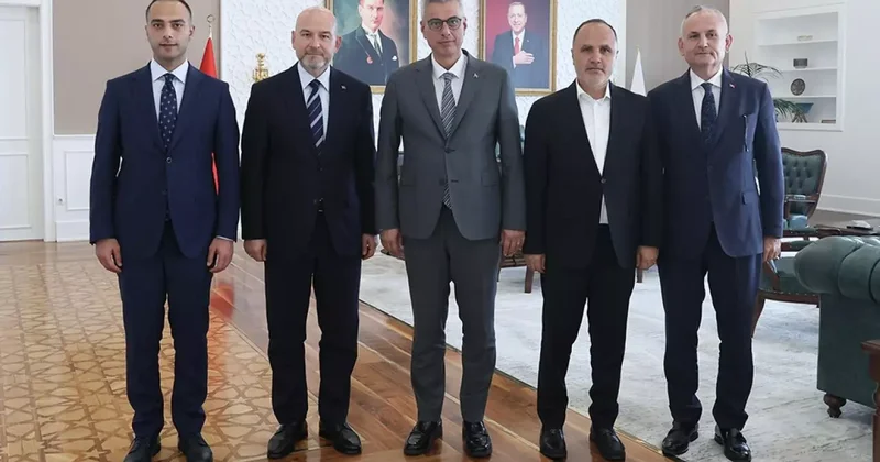 Gaziosmanpaşa ya 500 milyon liralık yatırım: 7 yeni sağlık tesisi açılacak!