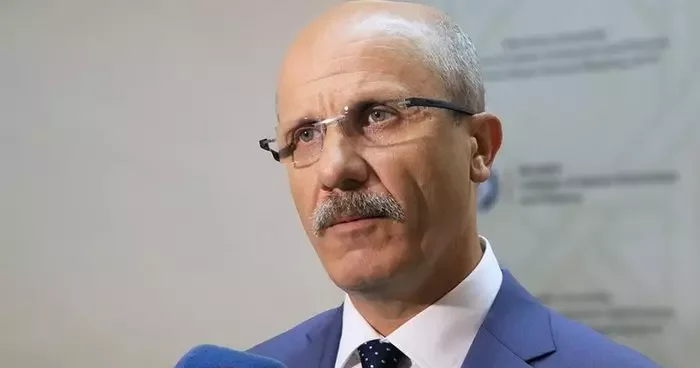 YÖK Başkanlığına yeniden Prof. Dr. Erol Özvar atandı