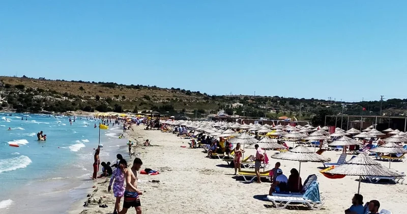 Ünlü tatil bölgesinde günlük su kesintisi 7 saatten 10 saate çıktı Sözcü Gazetesi