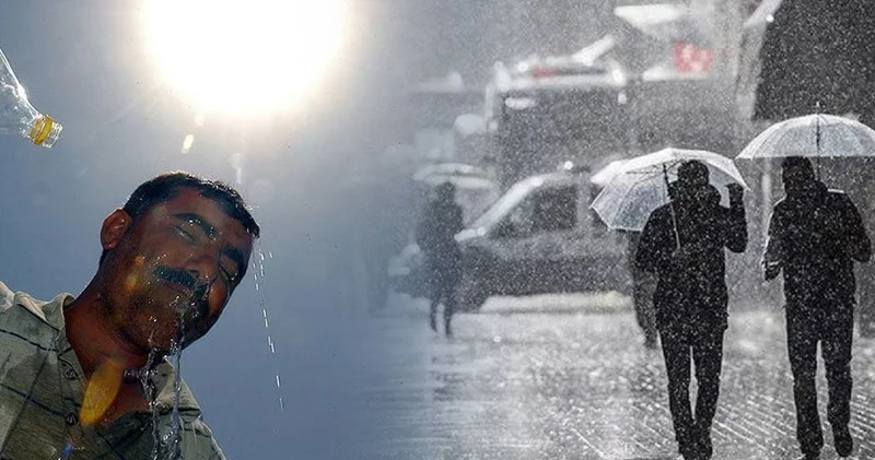 Meteoroloji tarih verdi: 3 gün boyunca sürecek