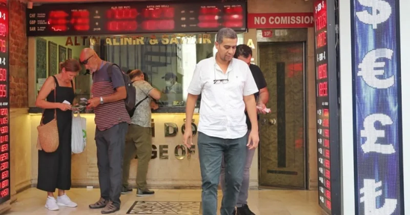 TL’ye güven 3 aydan ibaret Sözcü Gazetesi