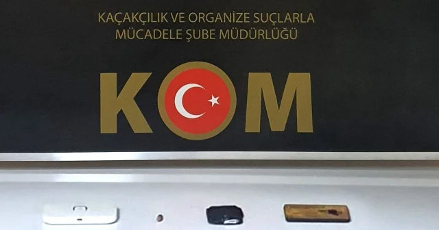 Ehliyet sınavında usulsüzlük yaptığı öne sürülen 3 şüpheli yakalandı Erzincan Haberleri
