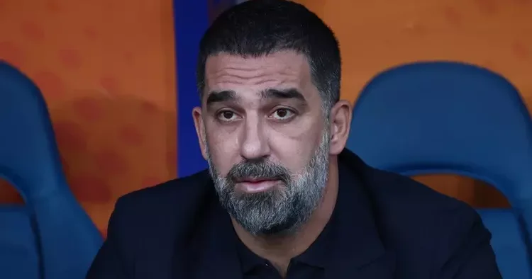 Arda Turan: Beşiktaş çok iyi olacaktır