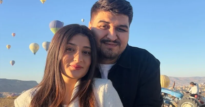 Hemşire eşini katletmişti: Korkunç düğün hediyesi detayı ortaya çıktı Sözcü Gazetesi