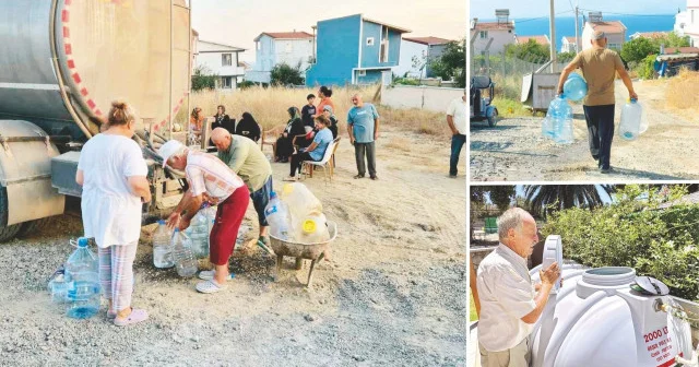 CHP li belediyeler 90 lı yıllarda Yerel Gündem Haberleri