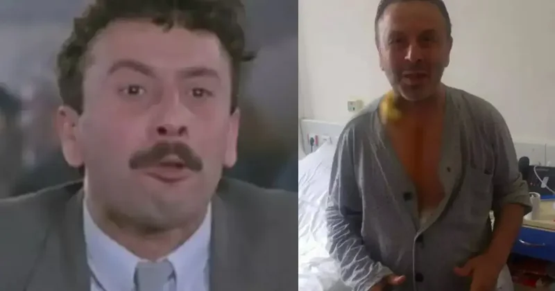 Şizofreni tanısı konulan Yeşilçam ın usta ismi Necati Bilgiç aslında kimdir?