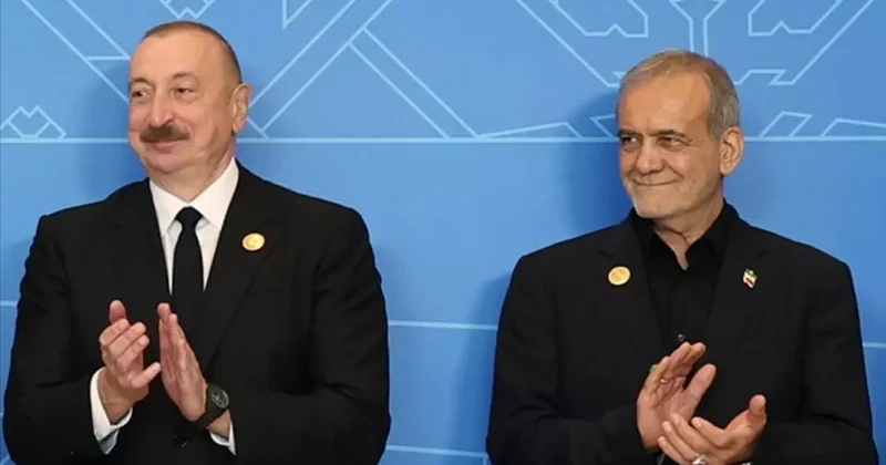 Pezeşkiyan dan özeleştiri: Azerbaycan aslında bizim akrabamız
