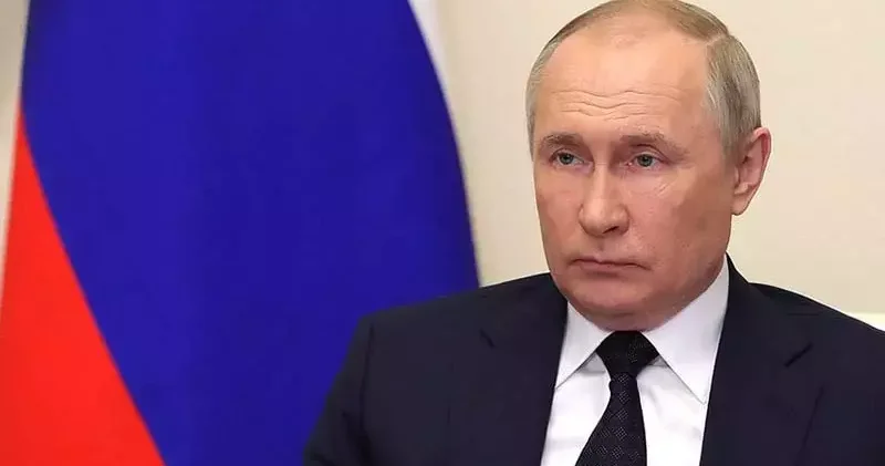 Putin: Müzakerelere her zaman ihtiyaç var