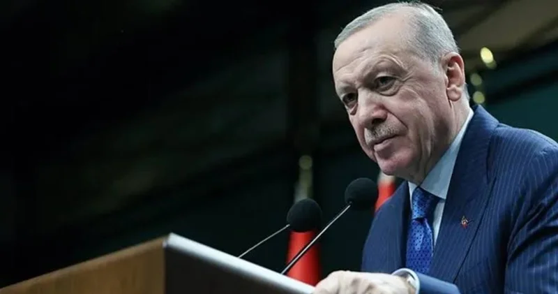 Erdoğan: Gazze konusunda siyasi polemik peşinde değiliz
