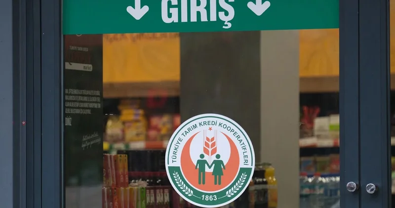 Bugün başladı yalnızca 3 gün geçerli olacak! Tarım Kredi Kooperatif Market te büyük indirim