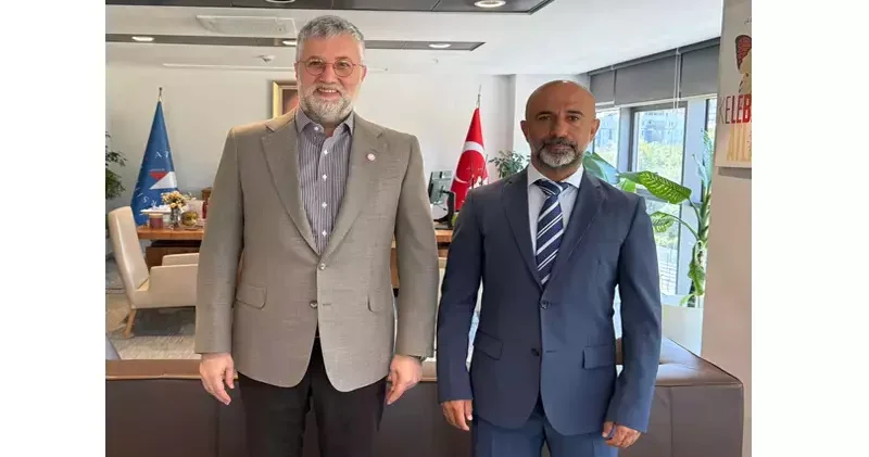 Biyoteknoloji ekosisteminde üniversite sanayi iş birliği