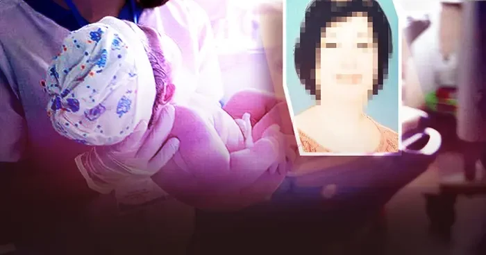 9 günlük bebeği satın aldı, gerisi de korkunç! Kuşadası bu skandalı konuşuyor: Çocuk doktorunun foyası hastanede ortaya çıktı