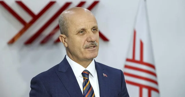 Yeni YÖK Başkanı Prof. Dr. Erol Özvar kimdir? Prof. Dr. Erol Özvar kaç yaşında ve aslen nerelidir? Biyografisi Kimdir