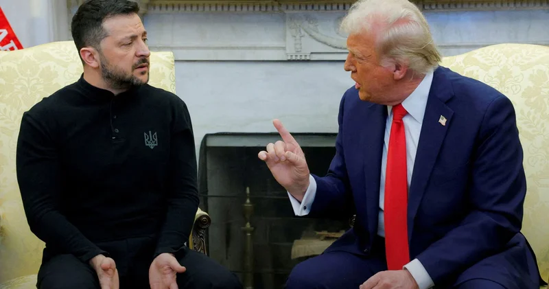Kongre bile isyan ediyor! Trump diplomasisi “takvimli tehdit”