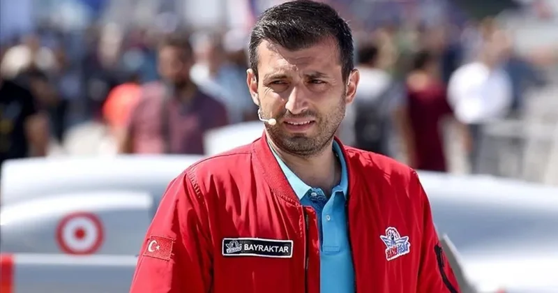 Selçuk Bayraktar dan NEXT Sosyal açıklaması: Siber saldırılara maruz kaldık