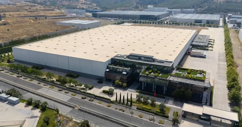 Dünya devinden 760 milyon liralık Türkiye hamlesi: Yeni fabrika kuracak!